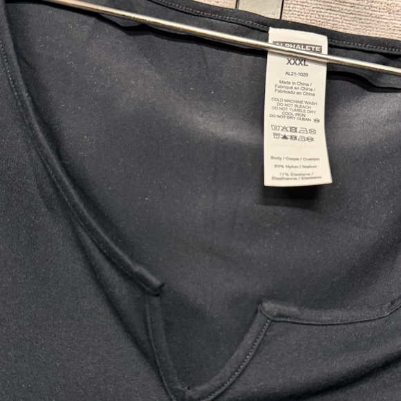 Alphalete Crop Top - Picture 4 of 4